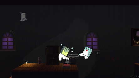 Baggy Duo screenshot 6
