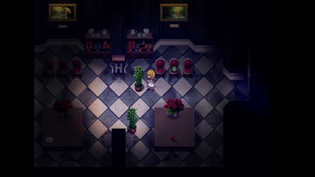 The Witch's House MV screenshot 6