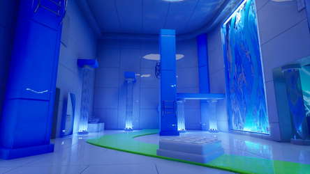 Ikarus Parkour screenshot 3