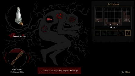 Pathologic 2 screenshot 6