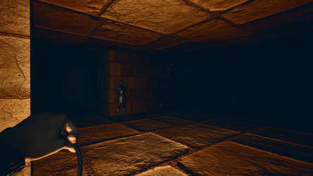 The Cursed Grave screenshot 6