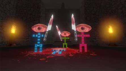 The Indigo Parallel screenshot 31