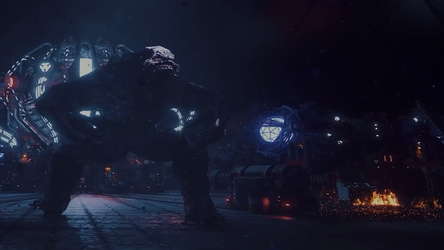 Lock Down screenshot 5