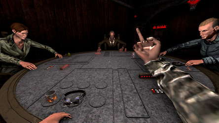 Buckshot to Hell screenshot 4