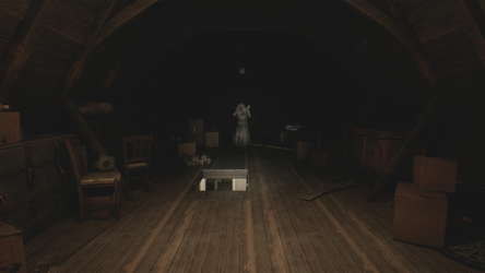 House of Lost Souls screenshot 6