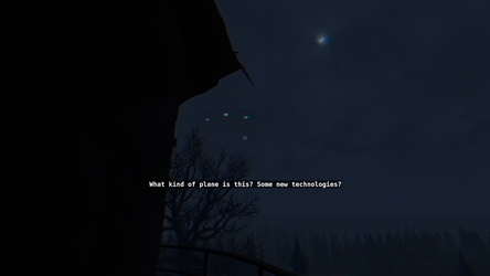 Fear The Unknown - Jamie Story screenshot 5