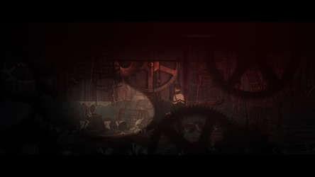Black Sheep screenshot 5