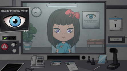Reality Stability Office screenshot 3