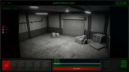 Anomaly Watcher screenshot 5