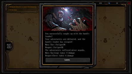 Dungeon No Dungeon screenshot 17