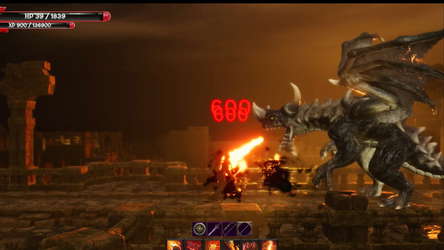 Legends of Dionysos screenshot 4