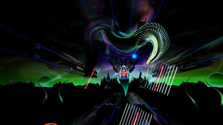 THRASHER screenshot 7
