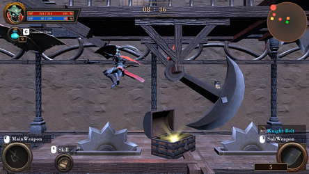 Mythic Dungeons screenshot 19
