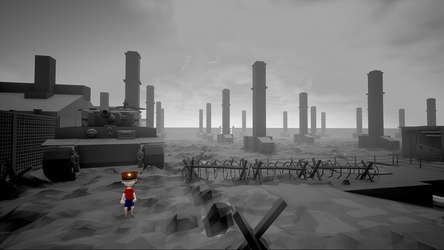 Hope screenshot 1