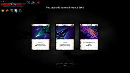 Hunt the Pale Gods screenshot 8