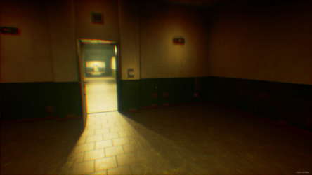 Seventh Angel screenshot 12