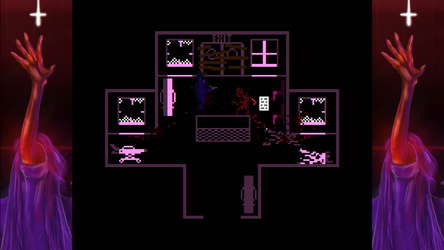 FAITH: The Unholy Trinity screenshot 15