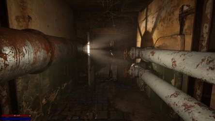 Shards Of Solitude screenshot 5