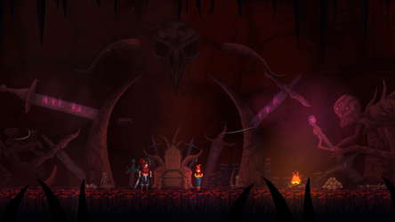 Emberbane screenshot 18