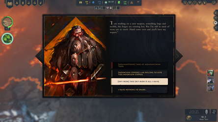 SpellForce: Conquest of Eo screenshot 5