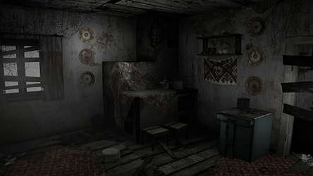 Greed Stays Home screenshot 6