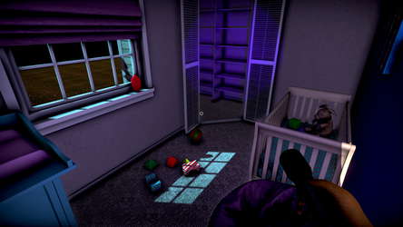 S.I.N. Unit: Ghost Investigation & Removal screenshot 31