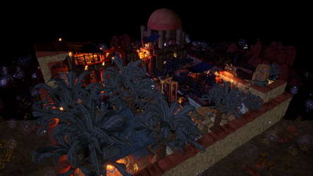 BattleJuice Alchemist screenshot 3