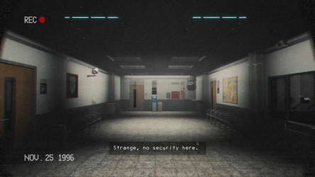 Death Row Escape screenshot 8