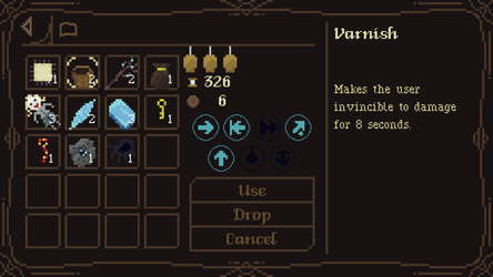Thread screenshot 5