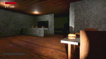 Lurking Among Shadows screenshot 6