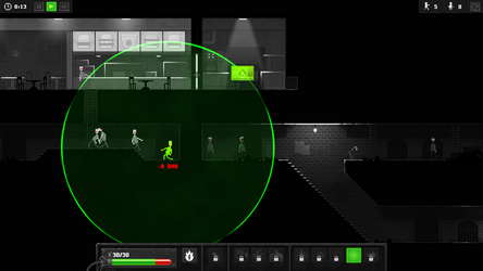 Zombie Night Terror screenshot 18