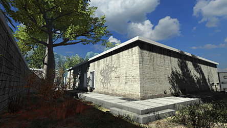 Prelude: Psychological Horror Game screenshot 3
