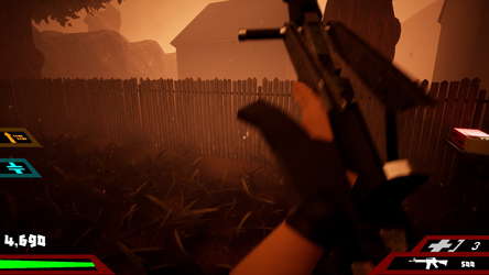 Unreal Zombies screenshot 8