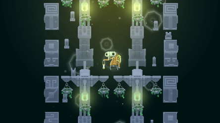 Moonrise Fall screenshot 8