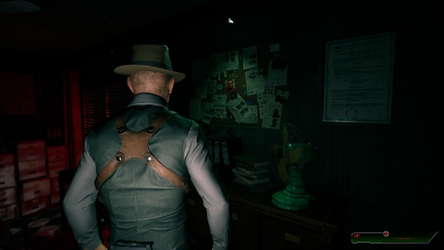 The Walking Evil screenshot 16