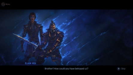 VED: Purification screenshot 7