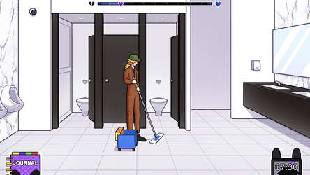 Five Stages of Pink screenshot 19