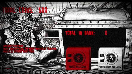 Hell Trigger screenshot 5