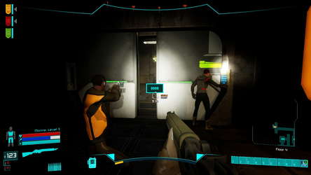 The Pit: Infinity screenshot 4