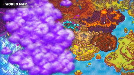 Fellowship screenshot 7