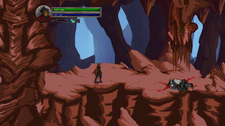 Shadow of the Guild screenshot 12