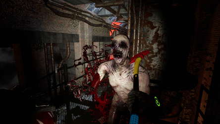 Killing Floor: Incursion screenshot 9