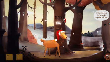 The Deer screenshot 1