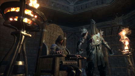 Witching Tower VR screenshot 18