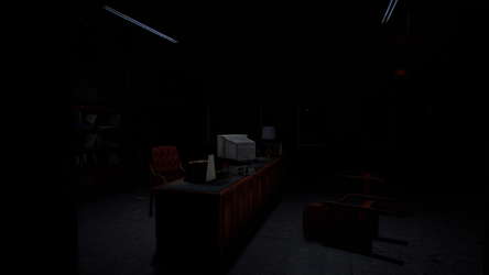 Horror Explus screenshot 14