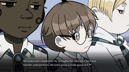 protoViolence - Definitive Edition screenshot 2