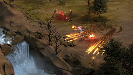 Tyranny screenshot 5