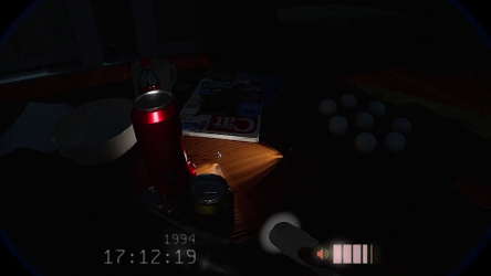 SCREAM NOTE screenshot 5