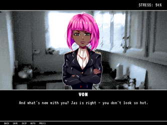 Lynne screenshot 2