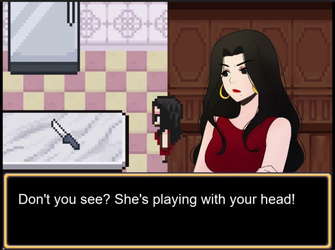 Kiki & Ana - The Child screenshot 5